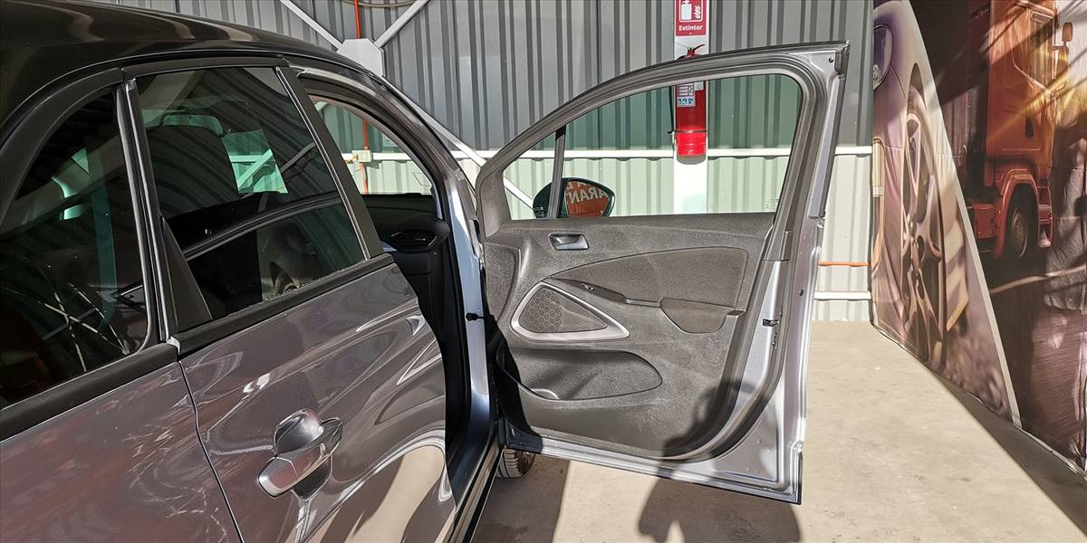 OPEL CROSSLAND TD MT6 1.5 - Imagen 28