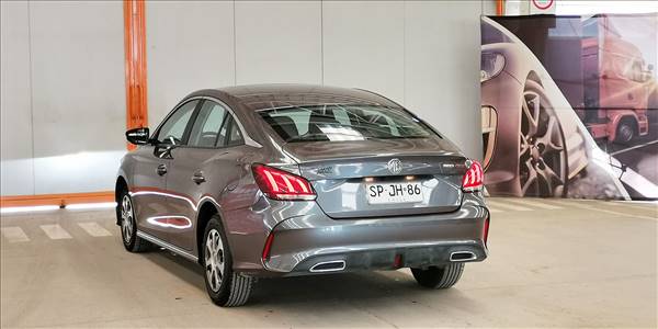 MG GT CVT 1.5 AUT - Imagen 6