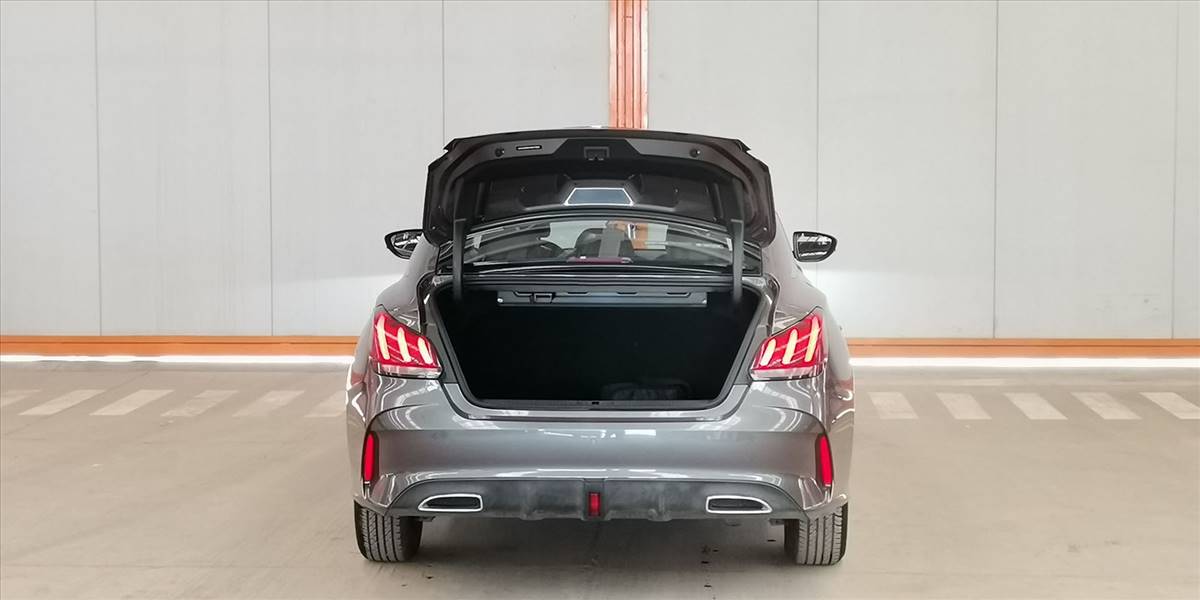 MG GT CVT 1.5 AUT - Imagen 13