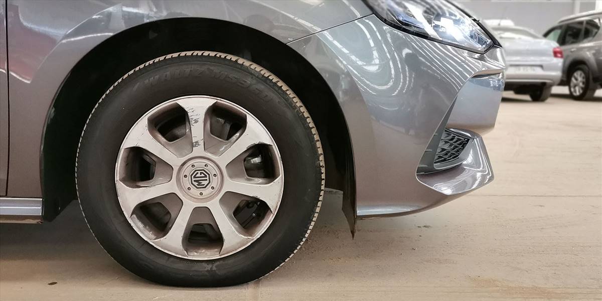 MG GT CVT 1.5 AUT - Imagen 17