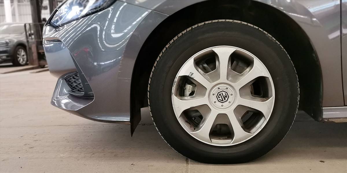 MG GT CVT 1.5 AUT - Imagen 18