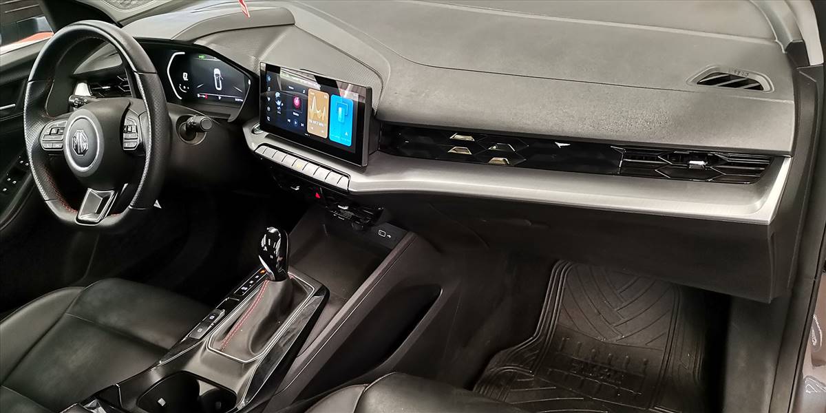 MG GT CVT 1.5 AUT - Imagen 22