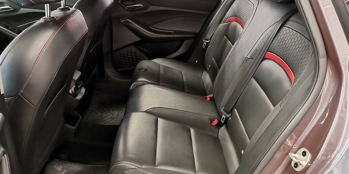 MG GT CVT 1.5 AUT - Imagen 27