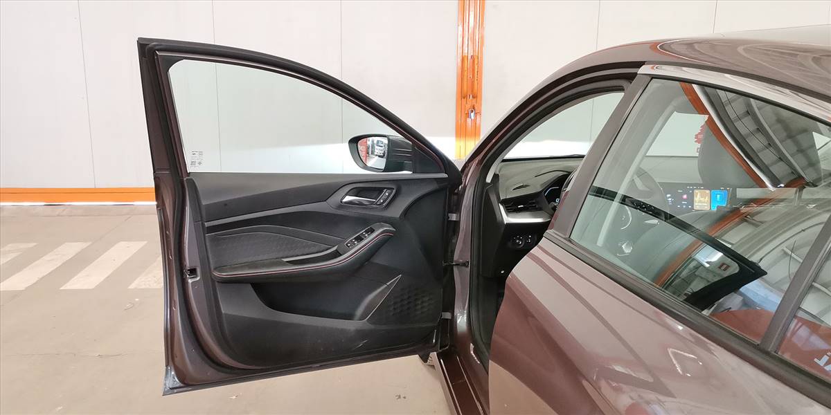 MG GT CVT 1.5 AUT - Imagen 28