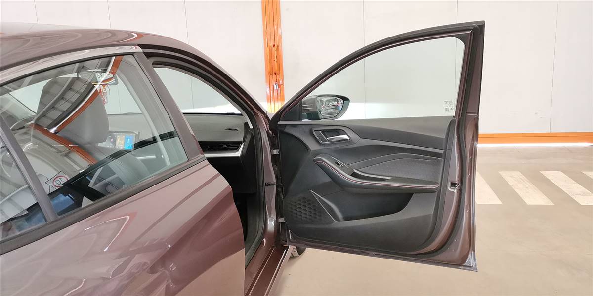 MG GT CVT 1.5 AUT - Imagen 29