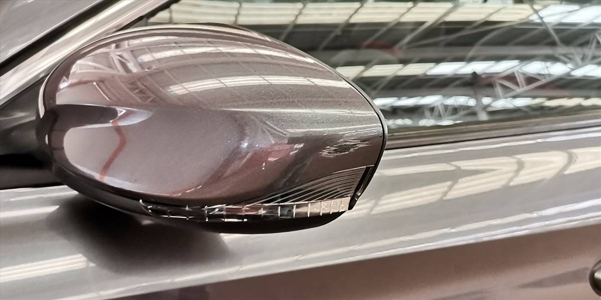 MG GT CVT 1.5 AUT - Imagen 35