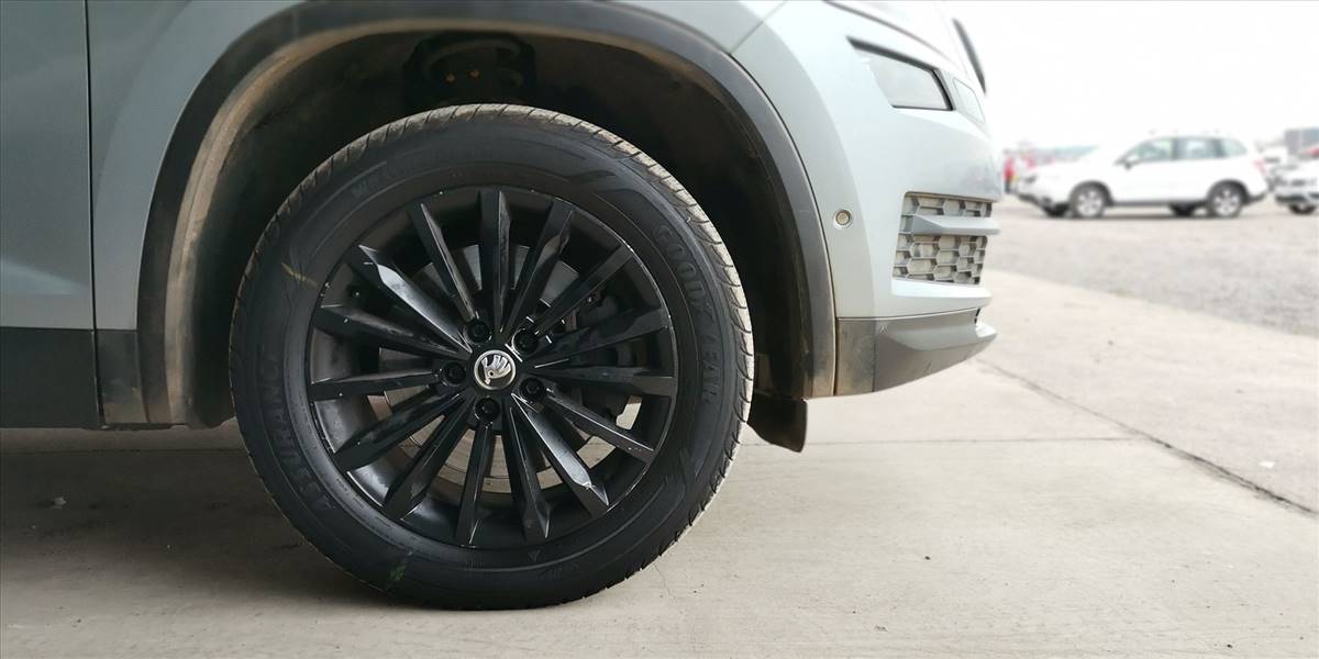 SKODA KODIAQ 4X4 2.0 AUT - Imagen 33