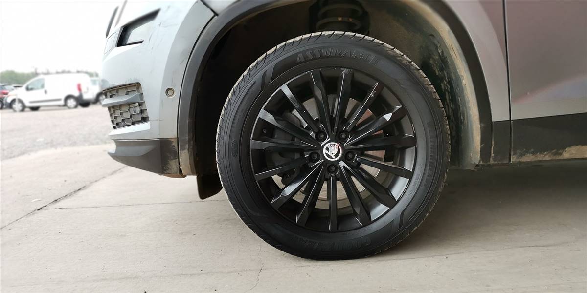 SKODA KODIAQ 4X4 2.0 AUT - Imagen 36