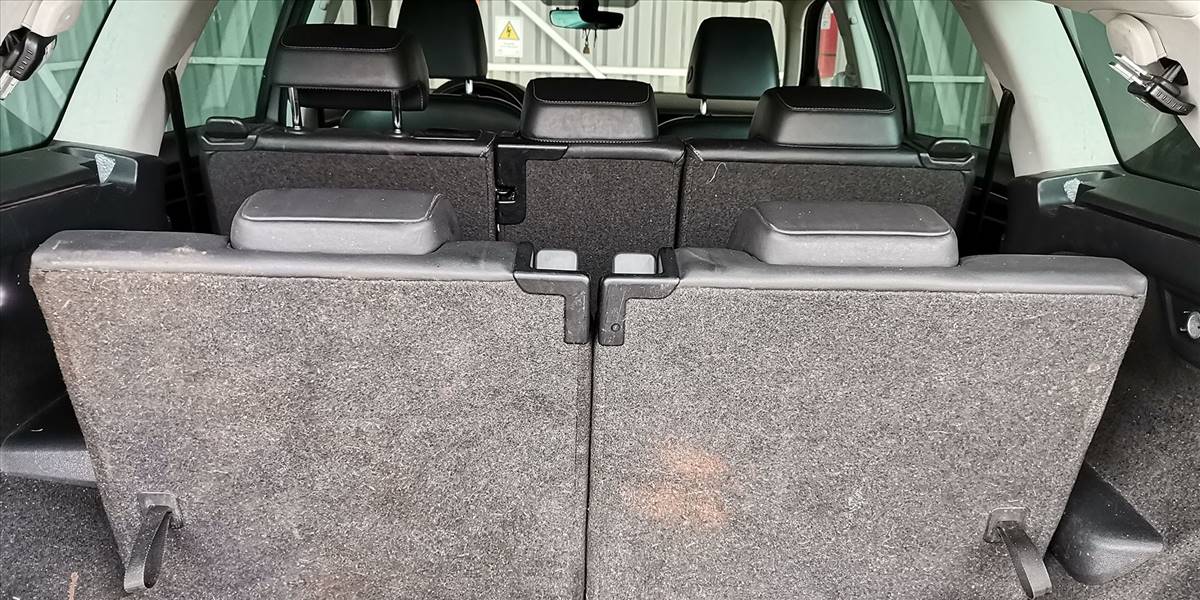 SKODA KODIAQ 4X4 2.0 AUT - Imagen 56