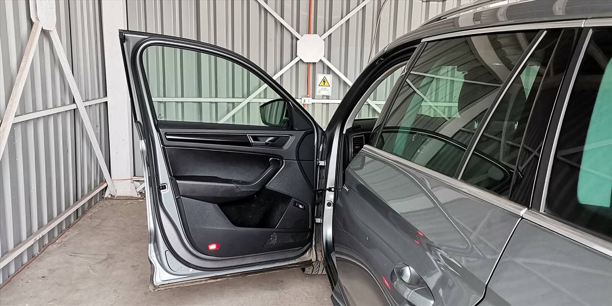 SKODA KODIAQ 4X4 2.0 AUT - Imagen 57