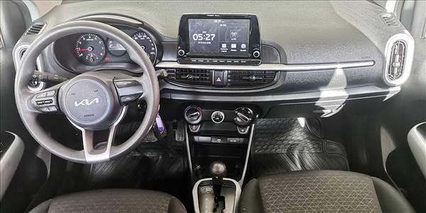 KIA MORNING MPI 1.2 AUT - Imagen 8
