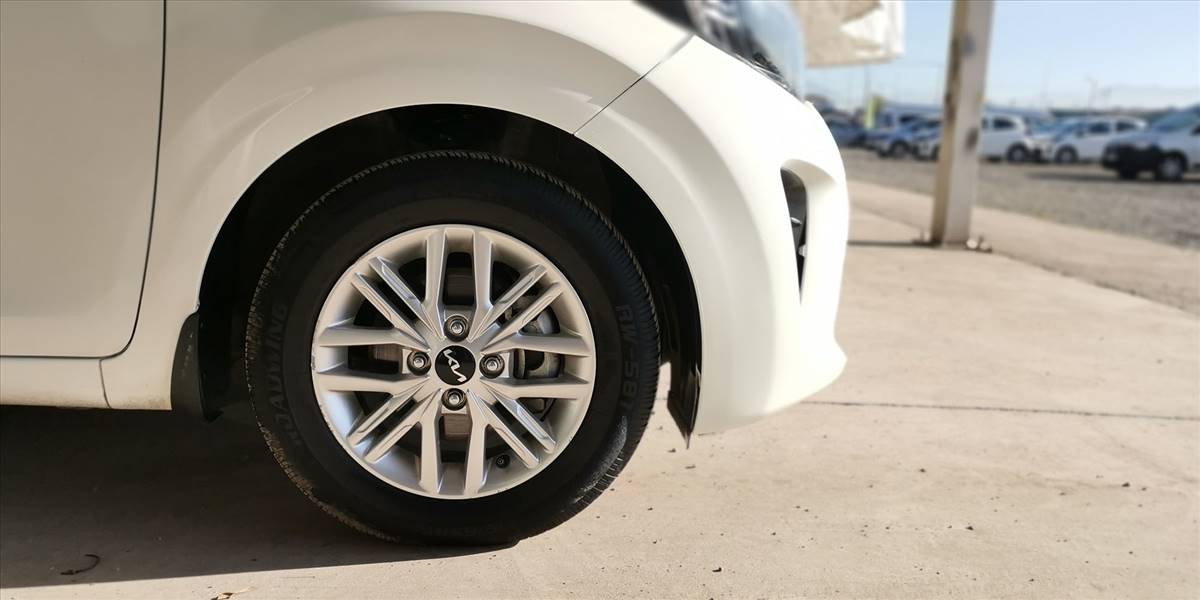 KIA MORNING MPI 1.2 AUT - Imagen 17
