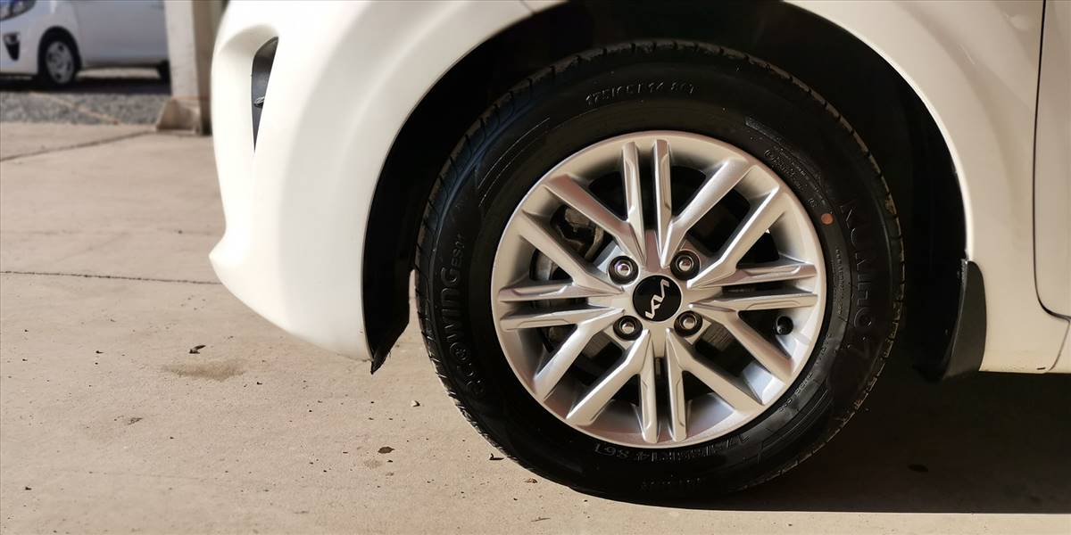 KIA MORNING MPI 1.2 AUT - Imagen 18