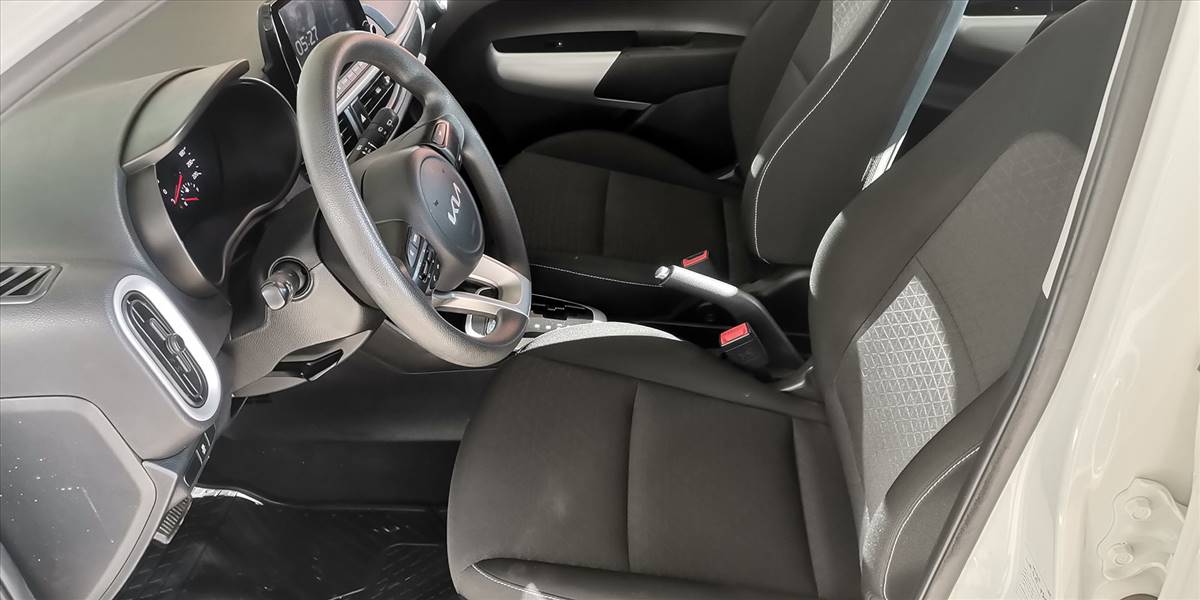 KIA MORNING MPI 1.2 AUT - Imagen 25