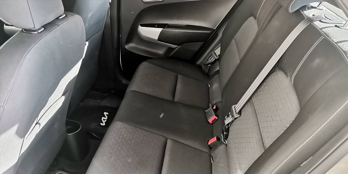 KIA MORNING MPI 1.2 AUT - Imagen 26