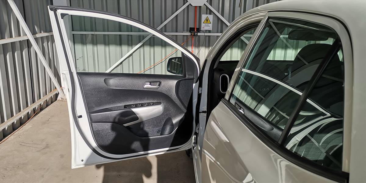 KIA MORNING MPI 1.2 AUT - Imagen 27