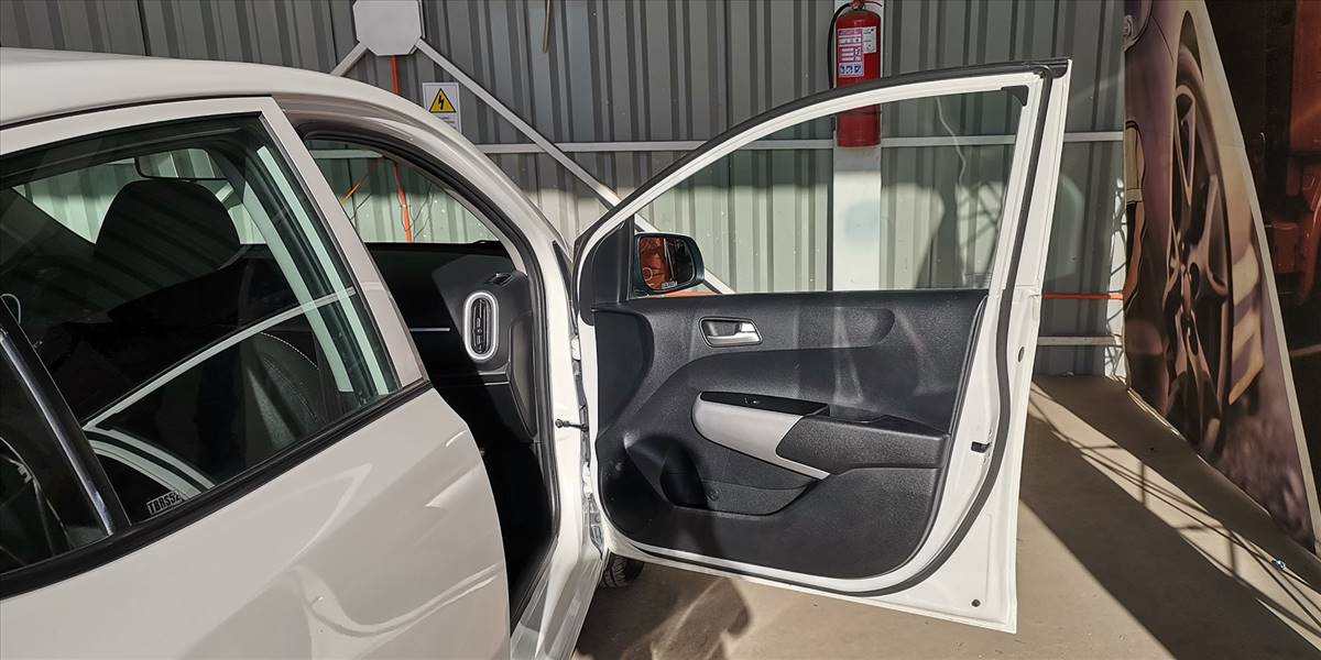 KIA MORNING MPI 1.2 AUT - Imagen 28