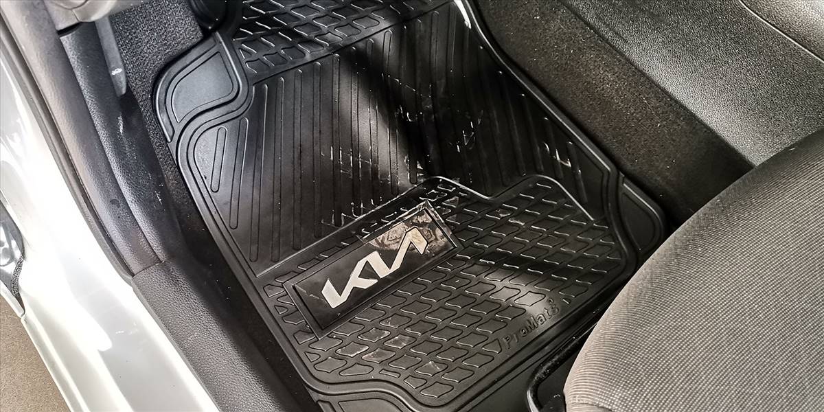 KIA MORNING MPI 1.2 AUT - Imagen 29