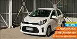 KIA MORNING MPI 1.2 AUT - Imagen 41