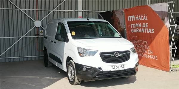 OPEL COMBO 4X2 1.5 - Imagen 2