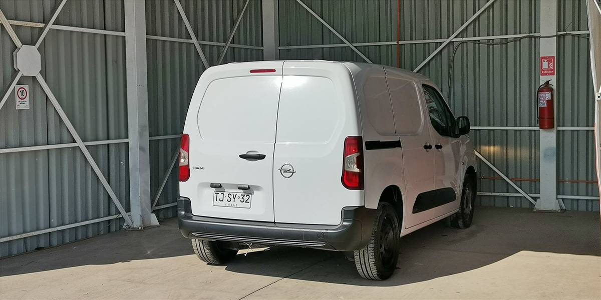 OPEL COMBO 4X2 1.5 - Imagen 3