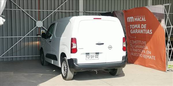 OPEL COMBO 4X2 1.5 - Imagen 6