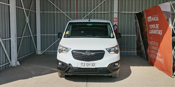 OPEL COMBO 4X2 1.5 - Imagen 8