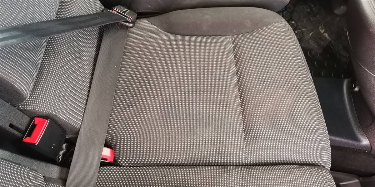 OPEL COMBO 4X2 1.5 - Imagen 26