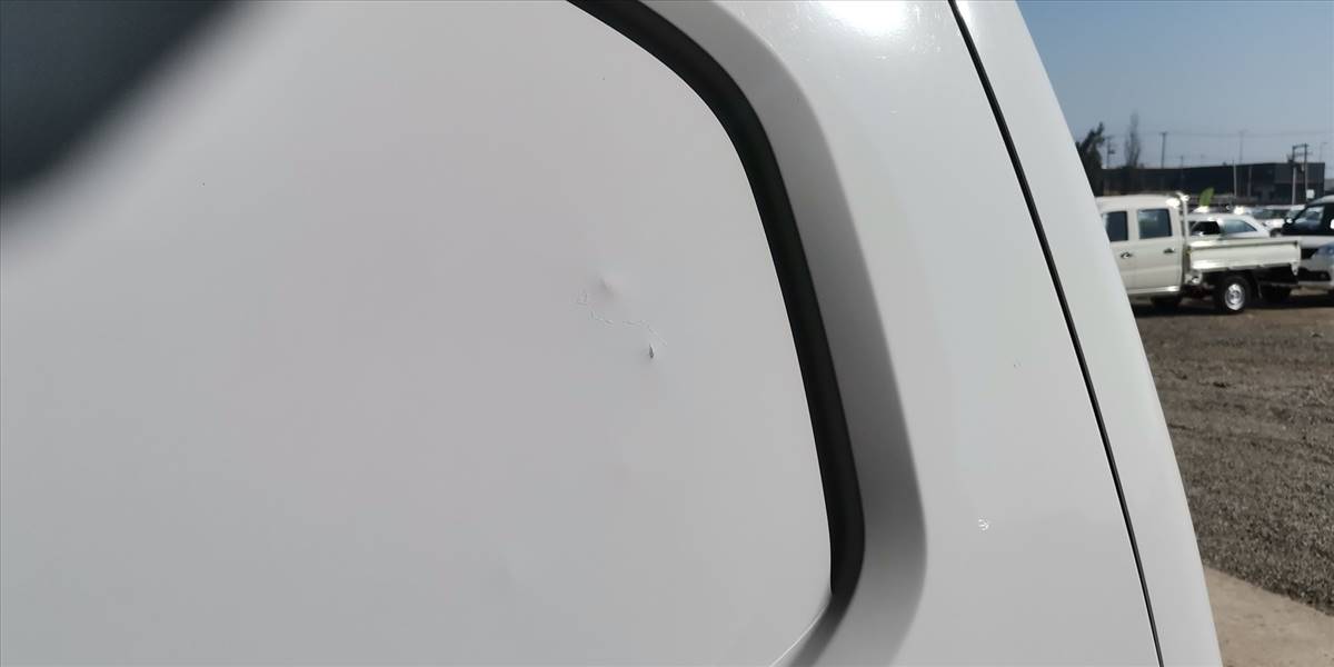 OPEL COMBO 4X2 1.5 - Imagen 28