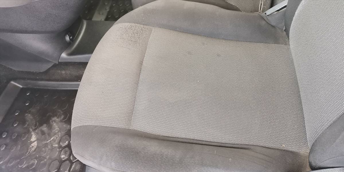 OPEL COMBO 4X2 1.5 - Imagen 31
