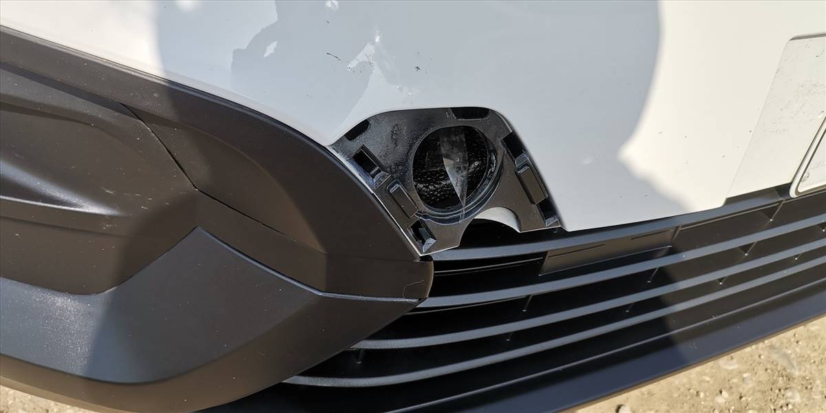 OPEL COMBO 4X2 1.5 - Imagen 32