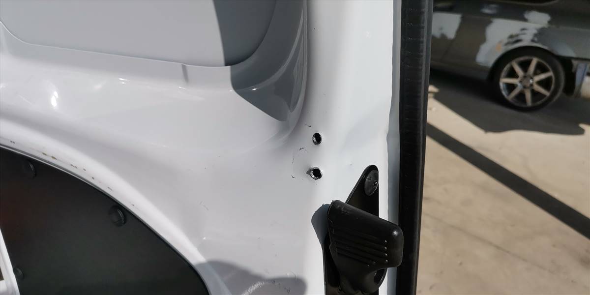 OPEL COMBO 4X2 1.5 - Imagen 33