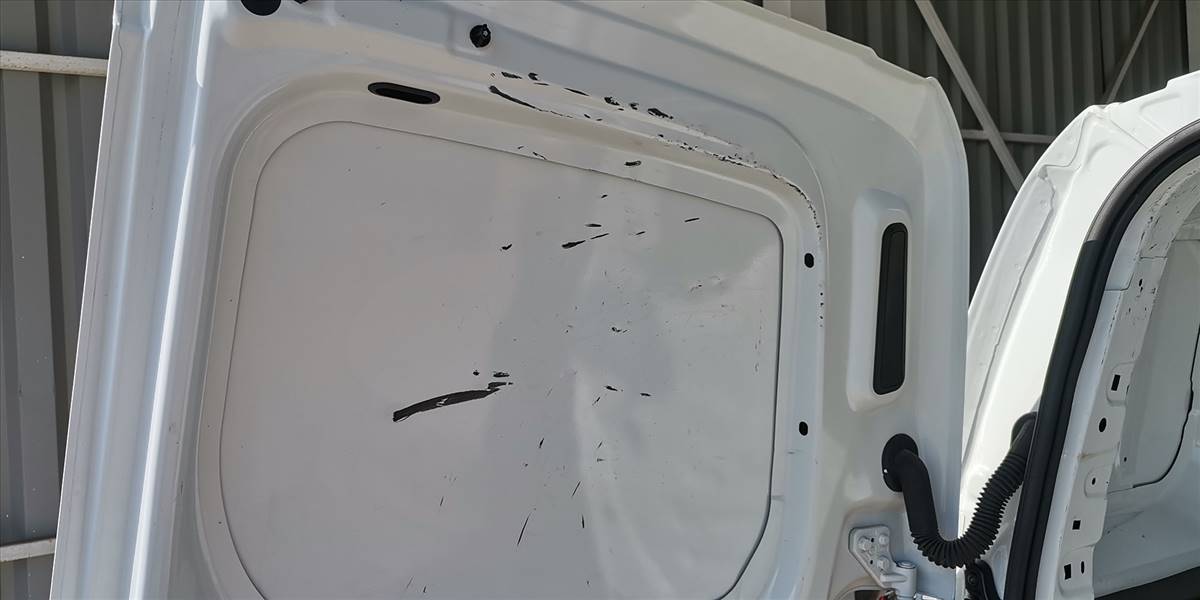 OPEL COMBO 4X2 1.5 - Imagen 35