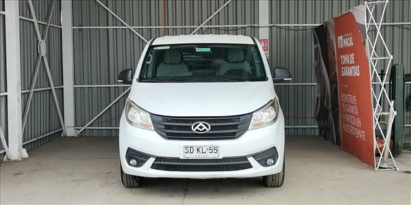 MAXUS G10 CARGO VAN 1.9 - Imagen 8