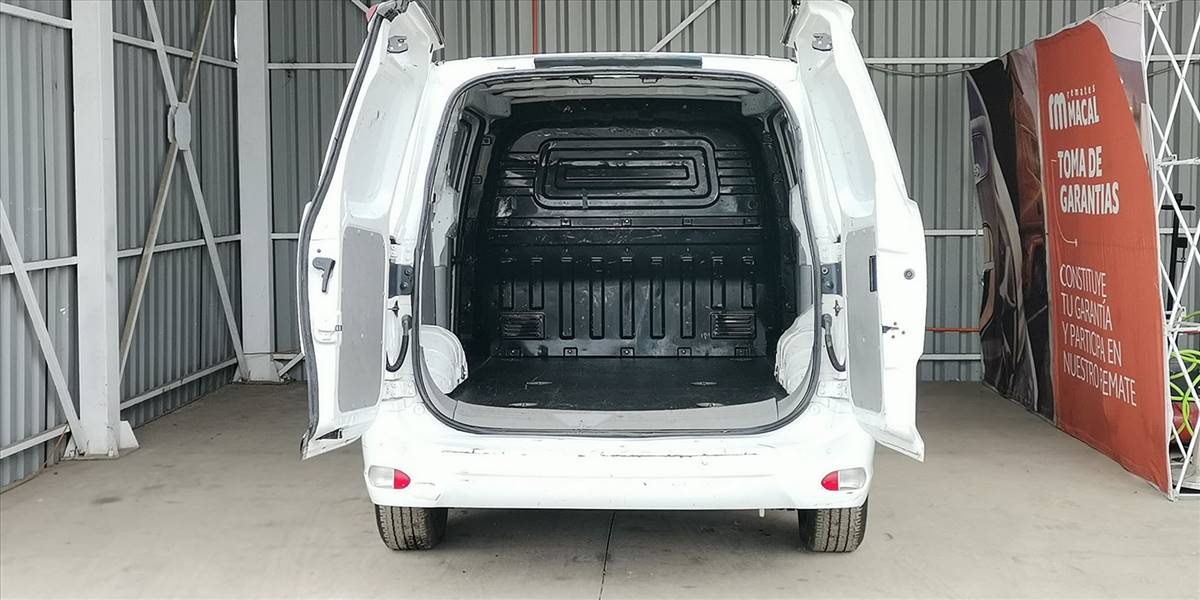 MAXUS G10 CARGO VAN 1.9 - Imagen 12