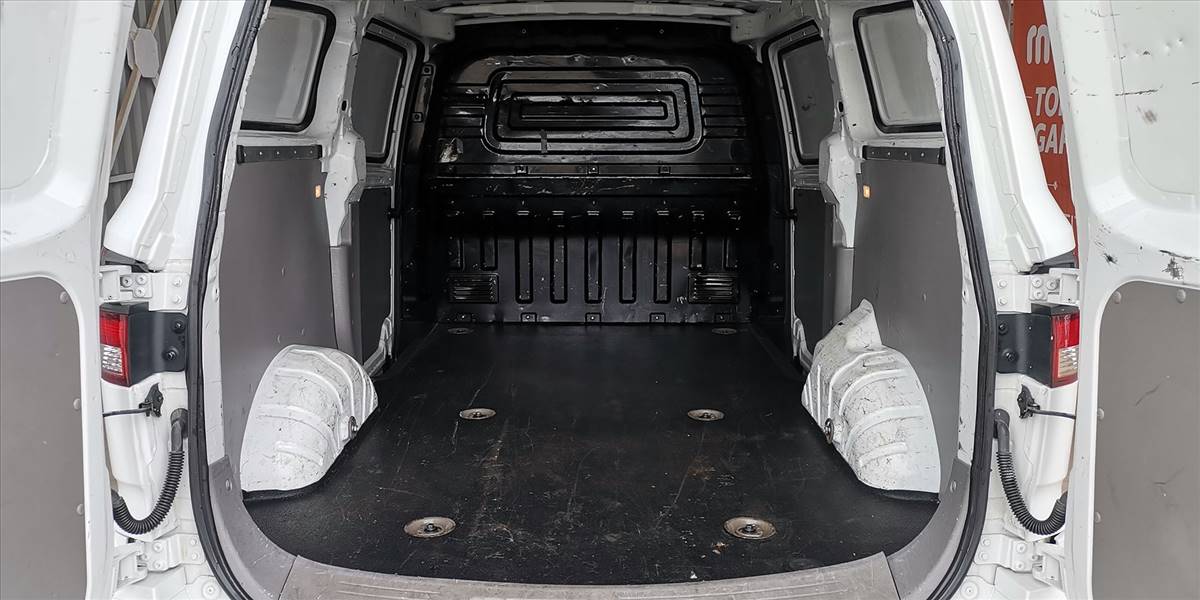 MAXUS G10 CARGO VAN 1.9 - Imagen 13
