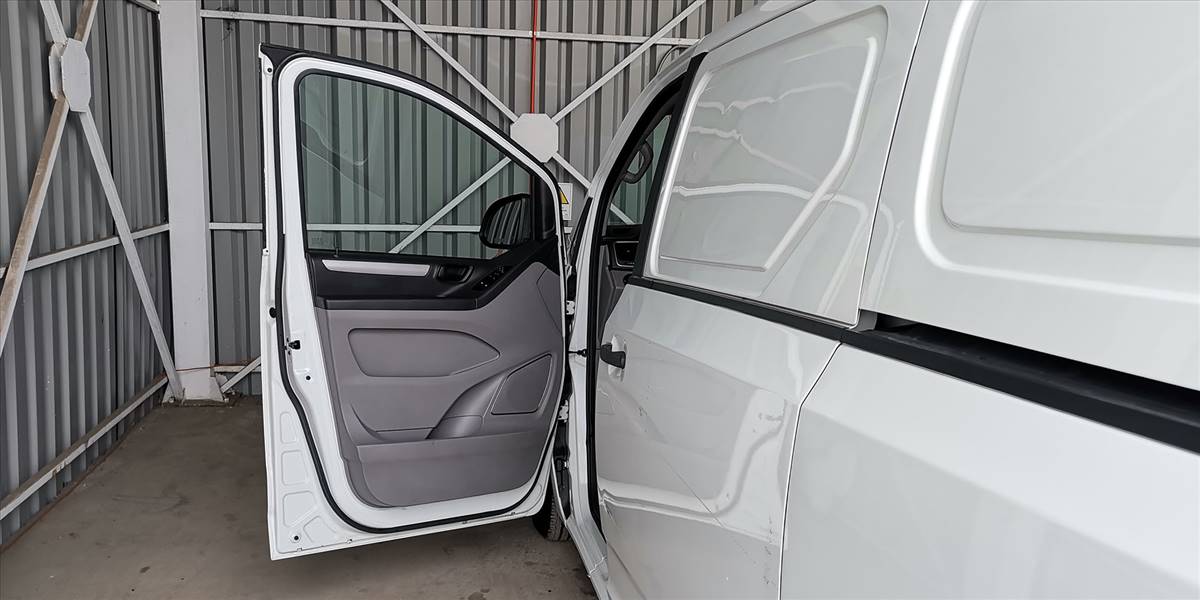 MAXUS G10 CARGO VAN 1.9 - Imagen 24