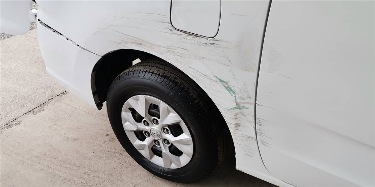 MAXUS G10 CARGO VAN 1.9 - Imagen 30