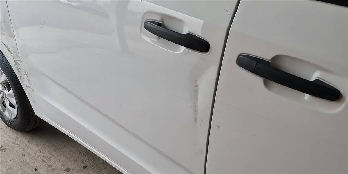 MAXUS G10 CARGO VAN 1.9 - Imagen 39