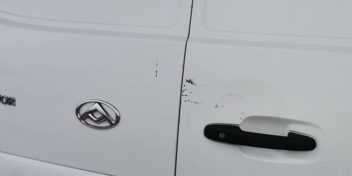 MAXUS G10 CARGO VAN 1.9 - Imagen 43