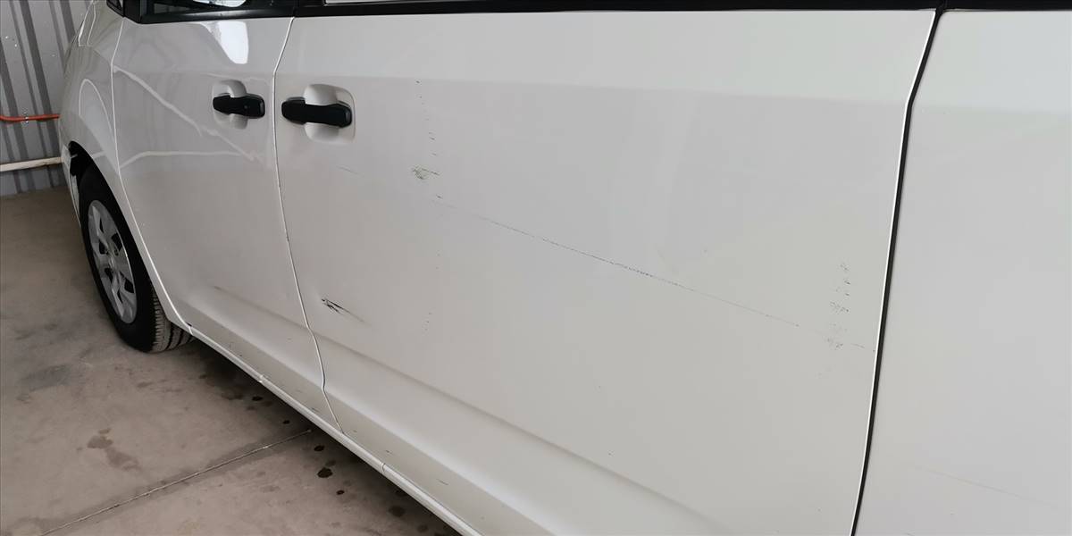 MAXUS G10 CARGO VAN 1.9 - Imagen 46