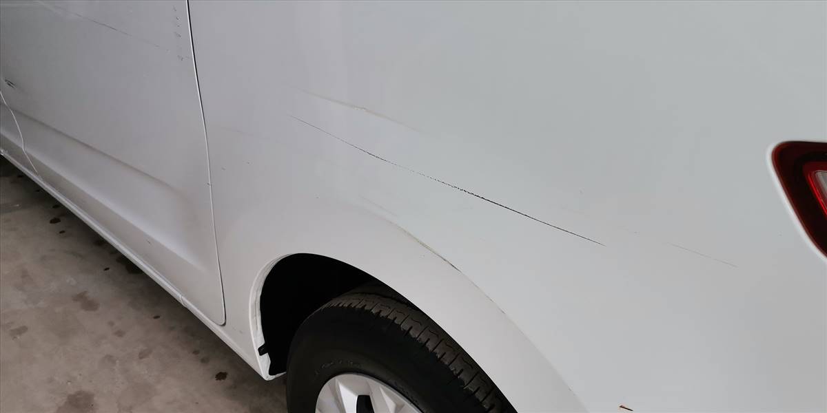 MAXUS G10 CARGO VAN 1.9 - Imagen 47