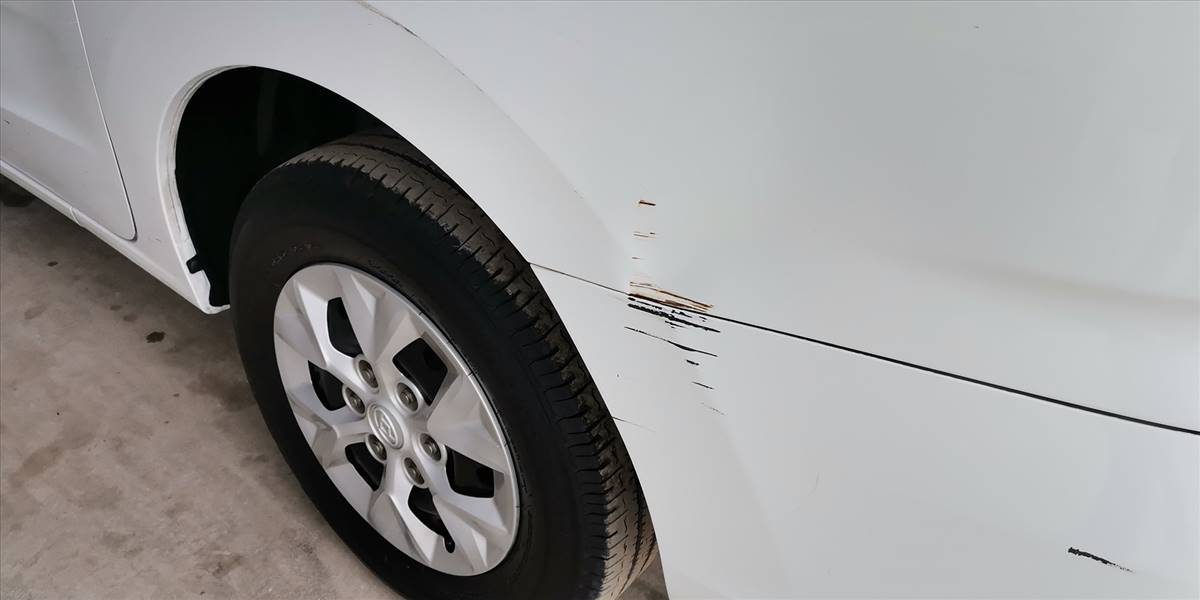 MAXUS G10 CARGO VAN 1.9 - Imagen 59