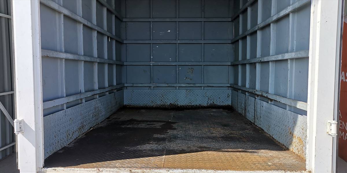HYUNDAI PORTER HR CRDI 4X2 2.5 - Imagen 11