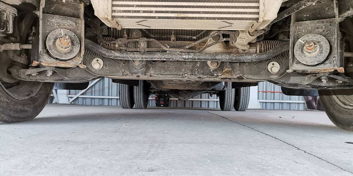 HYUNDAI PORTER HR CRDI 4X2 2.5 - Imagen 16
