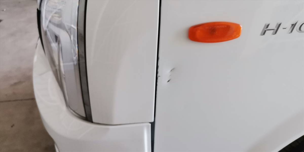 HYUNDAI PORTER HR CRDI 4X2 2.5 - Imagen 42