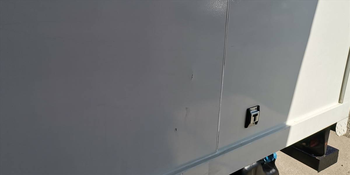 HYUNDAI PORTER HR CRDI 4X2 2.5 - Imagen 51