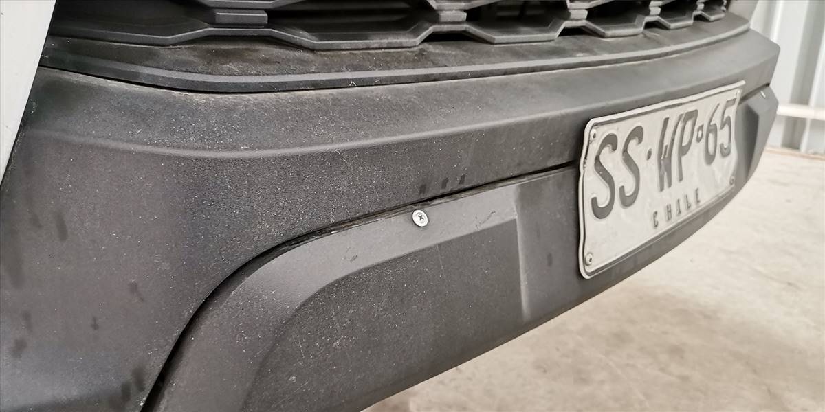 CHEVROLET COLORADO LT 4WD  2.8 AUT - Imagen 33