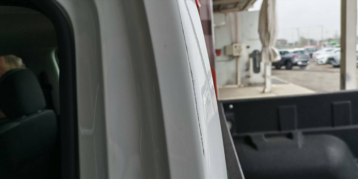 CHEVROLET COLORADO LT 4WD  2.8 AUT - Imagen 40