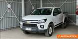 CHEVROLET COLORADO LT 4WD  2.8 AUT - Imagen 43